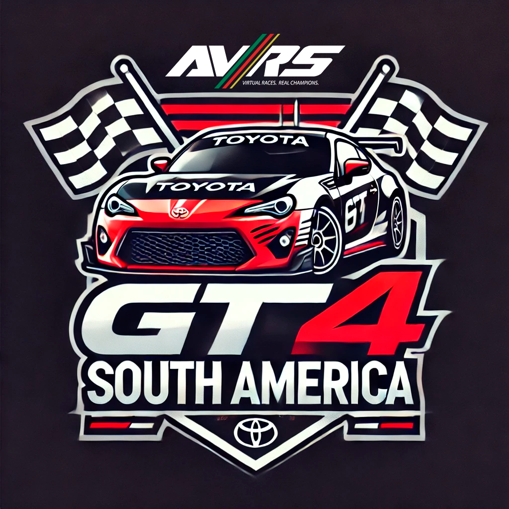 GT4 Cup - South America