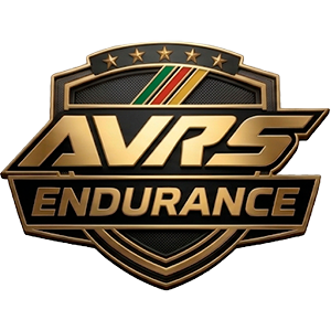 AVRS ENDURANCE 2026