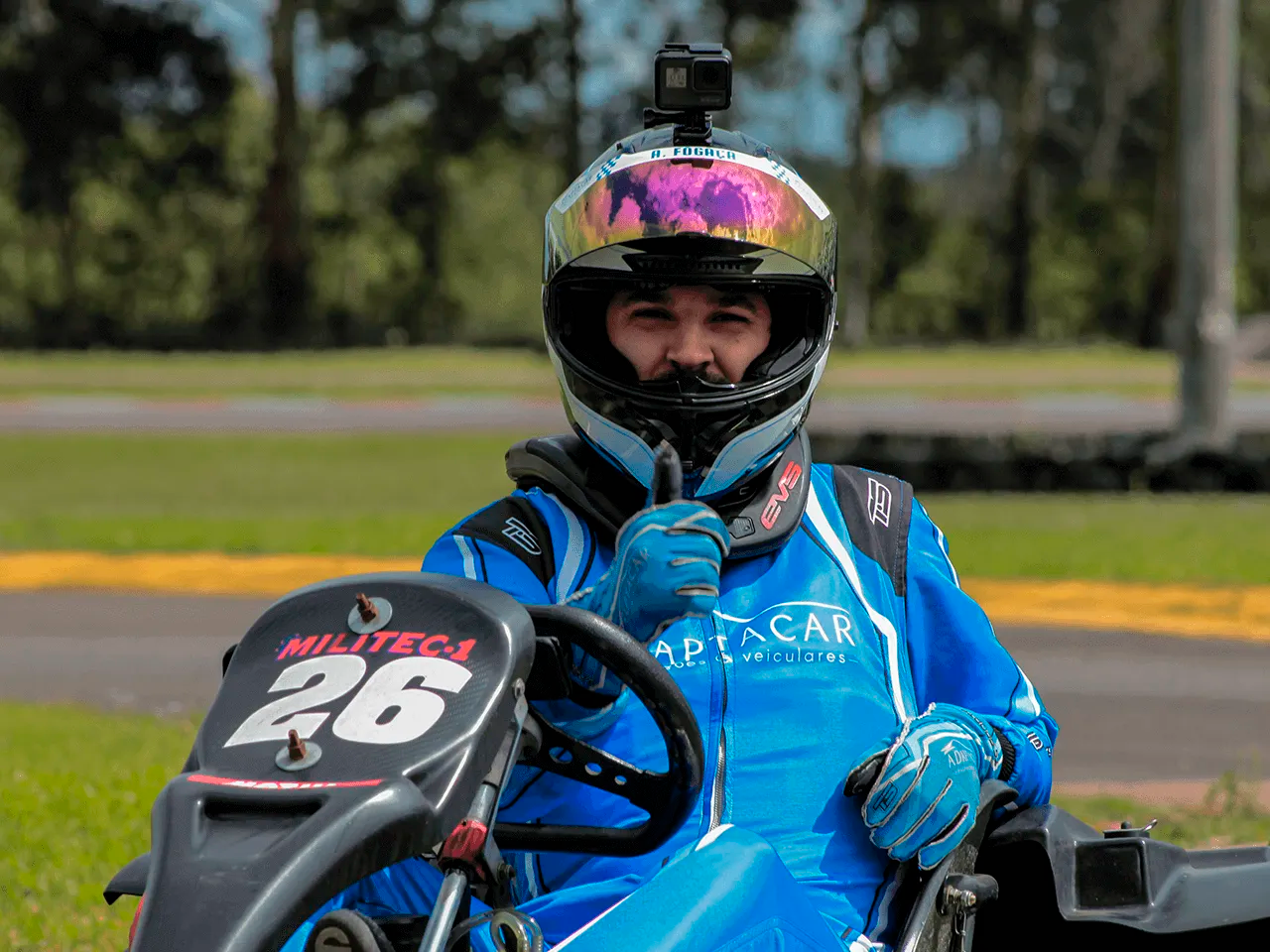 ANDERSON FOGACA